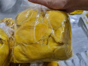 มะม่วงอบแห้งแบบนิ่มจากเวียดนามผลิตภัณฑ์ของขบเคี้ยวระดับพรีเมียมสำหรับผู้จัดจำหน่ายขายส่งและผู้ซื้อส่งออก - Product Image 2