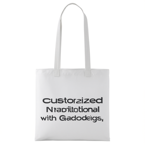Borsa Promozionale Personalizzata con Accessori - Product Image 2