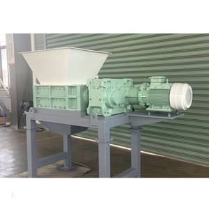 เครื่องบดแบบกรามพรีเมียมทุกประเภท มอเตอร์ AC ระบบ PLC กำลังการผลิตสูง 15-650 ตันต่อชั่วโมง สำหรับเครื่องย่อยขยะพลาสติก รับประกัน 2 ปี บริการยาวนาน - Product Image 5