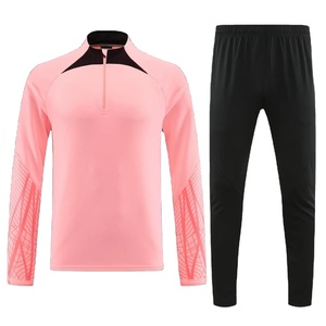 Ensemble de sport américain pour hommes 2025, uniforme de football américain à empiècements pour fans, respirant, grande taille, vêtements d'entraînement, maillots de match, hauts - Product Image 1