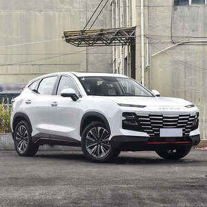 SUV Compacto 2025 1.5T DCT de 156 Caballos de Fuerza, Gran Oferta, Hecho en China Sin accidentes y listo para ser enviado - Product Image 3