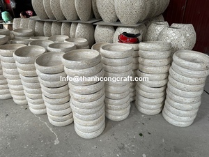 MOTHER OF PEARL GLASS CUP HOLDER with Acrylic Cover Handmade Inlaid Glass Rack Ramadan Eid Gift Wholesale from Vietnam - Product Image 6