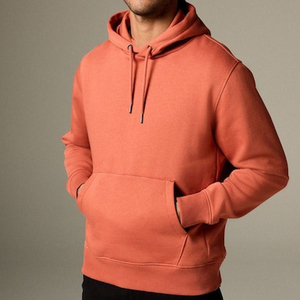 Nouveau design – Sweat à capuche streetwear pour homme, en molleton de coton épais brodé, écologique et personnalisé, idéal pour l'extérieur - Product Image 5