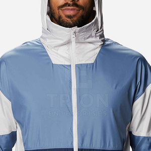 Nouvelle Veste Coupe-Vent Hiver 2026 Respirante pour Homme – Fabrication Pakistanaise – Vente Flash - Product Image 5