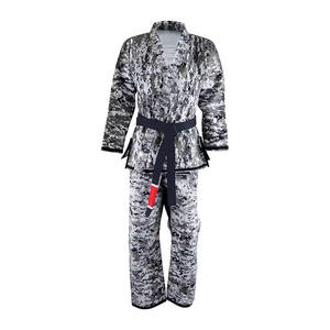 Trajes de Judo de Nuevo Estilo Hechos en Pakistán, Uniformes de Karate de Diferentes Colores, Ropa de Artes Marciales, Trajes de Karate, Trajes de Judo Más Vendidos - Product Image 5