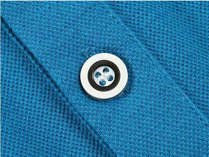 Fait sur mesure pour hommes pour Polo Style Unique Léger Confortable 100% Coton Anti-Rides Street Wear T-Shirt Grande Taille - Product Image 5