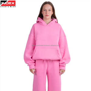 Ensemble de survêtement décontracté en coton confortable pour femme, idéal pour la détente – Approvisionnement direct usine - Product Image 1