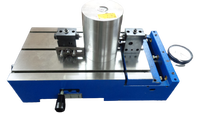 Automatic Comparator Manual Power 1-Year Warranty Kudale Instruments CM-IGU Model Gear Tester Ring Tester Testing Equipment