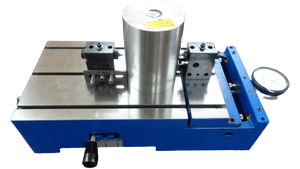 So sánh tự động với điện tử bảo hành 1 năm kiểm tra thiết bị kiểm tra cho các phép đo thủ công và điện tử - Product Image 2