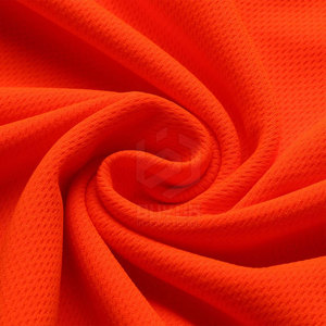 Maillot de sécurité pour hommes certifié CE, le plus vendu, en polyester coupe-vent léger et haute visibilité pour le travail - Product Image 6