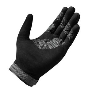 Guantes de golf de cuero Cabretta blanco de la mejor calidad, tela transpirable, logotipo personalizado, Material suave, guantes de golf de piel de oveja duraderos - Product Image 6