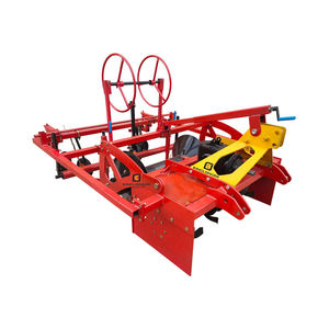 Accesorio de Rotocultor Eléctrico Versátil de Alta Calidad para Tractores - Alta Productividad, Garantía de 5 Años, Crea Lechos de Cultivo - Product Image 5