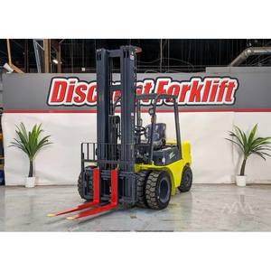 Chariots élévateurs électriques Lift Hero CPD30 2024 - Product Image 3