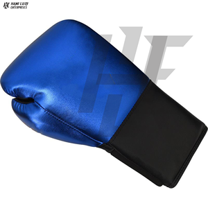 Guantes de Boxeo al por Mayor, Guantes de Kick Boxing Personalizados de Alta Calidad, Todos los Tamaños, Guantes Deportivos Profesionales - Product Image 4