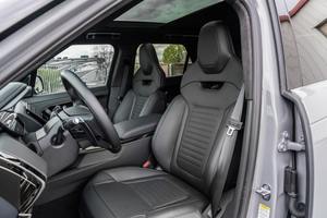 Range Rover Sport P635 SV Edition Two 2025 d'occasion en excellent état - Product Image 3