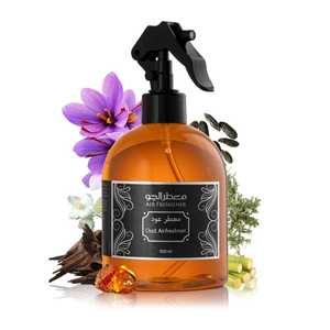 Ambientador OUD FRESHENER 500 ml - Product Image 2