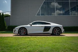 รถออดี้ R8 V10 RWD S tronic ปี 2021 มือสอง - Product Image 4