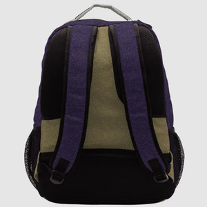 Sac à dos en polyester extra durable BP-2002 personnalisé, idéal pour les cheerleaders, les sorties, les voyages, le basketball et l'athlétisme – Nouvelle collection en promotion - Product Image 2