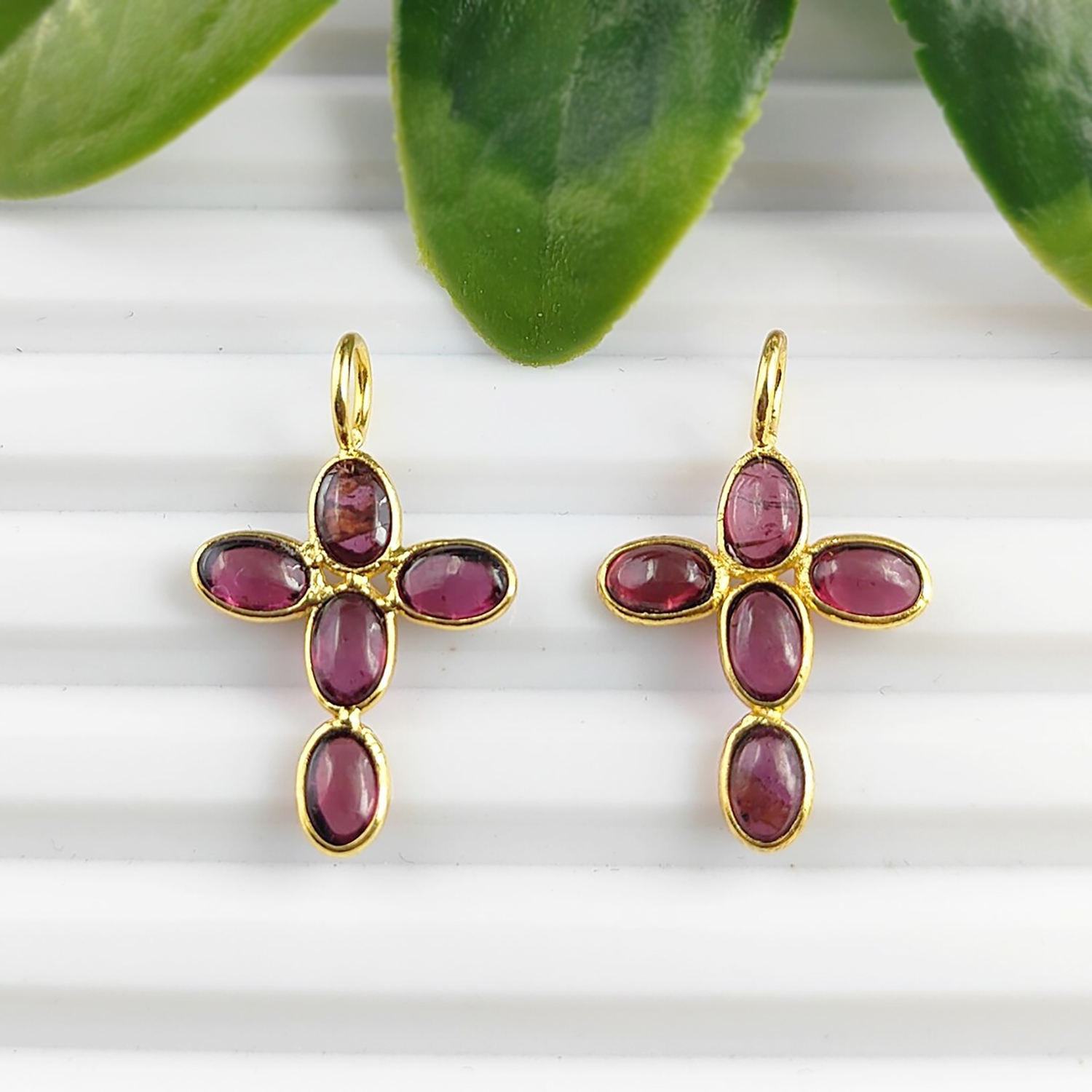 โกเมนธรรมชาติ