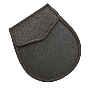 Couleurs unies de qualité supérieure et matériel fait Kilt Sporran 2025 nouveau Design cousu à la main Sporrans personnalisés - Product Image 3