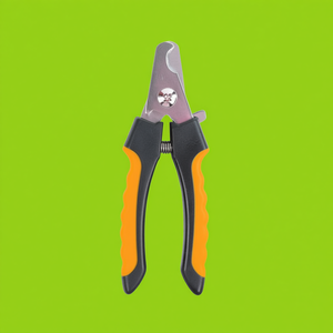 Ciseaux coupe-ongles professionnels en acier inoxydable pour chiens, outil de toilettage et de nettoyage pour animaux de compagnie, vente en gros, fabricant - Product Image 2