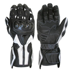 Guantes de moto unisex dedo completo pantalla táctil guantes de moto para montar carreras ciclismo escalada motocross protector - Product Image 4