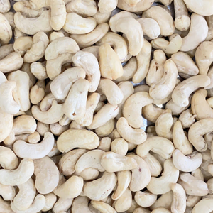 เม็ดมะม่วงหิมพานต์ออแกนิก Ww210 Ww240 Ww320 santigo โรงงานในเวียดนามขายส่งไปยังเอเชียยุโรปตะวันออกกลาง - Product Image 1