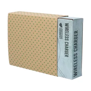 CreaSleeve Kraft Tie 197 Regali Promozionali Sostenibili per Aziende - Product Image 2