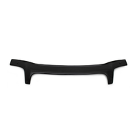Protector de Capó Delantero ABS Estilo Deportivo, Deflector de Viento para Fiat Doblo 2000-2004, Ajuste OEM, Fácil Instalación, Protector Contra Insectos, Accesorios Exteriores