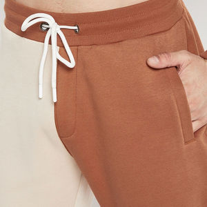 Traje de sudor de cuello redondo de peso pesado fácil de usar, parches de impresión y bordado personalizados de alta calidad, traje de sudor para hombres - Product Image 6