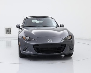 Mazda MX-5 Miata Grand Touring 2022 Seminuevo - Product Image 2