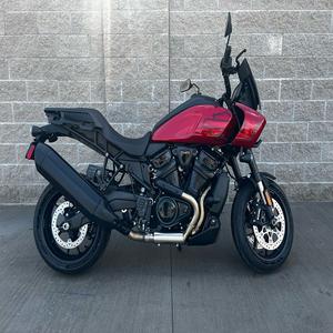 Mejor Oferta de Venta 2025 Motocicletas Paa-ns Ame-ricaas 1816cc OEM 1 Año de Garantía Listas para Enviar - Product Image 6