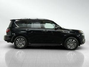 นิสสัน อาร์มาดา SL 4WD ปี 2024 มือสอง อะไหล่แท้ รับประกัน 1 ปี - Product Image 3