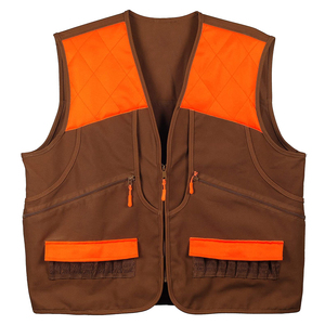 Nouveau Gilet de Chasse et Randonnée Unisexe 2026 Imperméable Respirant Coupe-Vent Hiver Manches Longues Imprimé Camouflage pour la Chasse - Product Image 1