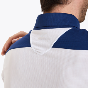 2025 para Finch Garment Talla grande para hombre para Polo Camiseta de algodón liso de alta calidad de punto Golf para Polo Logotipo personalizado impreso - Product Image 6