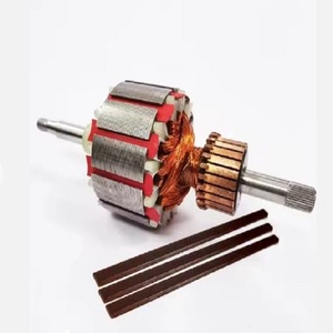 Pièces d'isolation de cales de moteur de qualité supérieure moteurs à courant alternatif à bas prix de l'exportateur inde pièces d'isolation de cales de moteur - Product Image 1