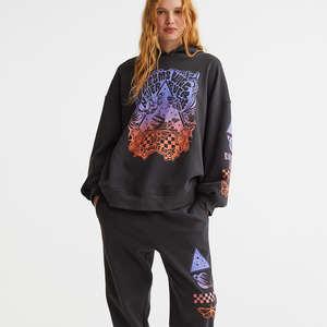 Wholesale Fashion Spring <b>100</b>%Cotton Women Pants Casual Trousers Women Wash Pants For Ladies - Product Image 1