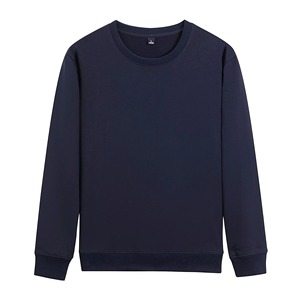 Sudadera Estampada 100% Algodón Felpa Gruesa Personalizada con Tu Propio Logotipo - Product Image 2