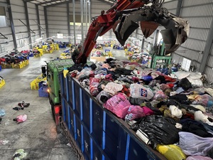 Matières premières vêtements usagés - Product Image 4