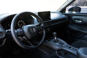 Honda HR-V Sport 2024 Usado en Buen Estado - Product Image 5