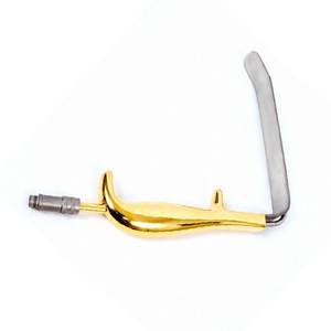 Écarteur de style Ferriera avec pointe lisse Chirurgie plastique Instruments chirurgicaux par FS ORTHO Meilleure qualité et prix - Product Image 2