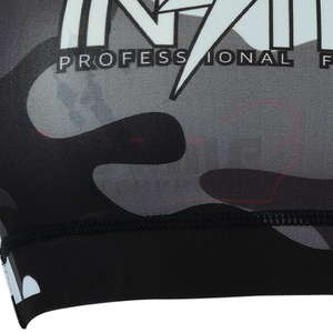 Sujetador deportivo unisex ligero y transpirable hecho a medida de alta calidad de secado rápido estirable ropa de fitness sublimada de talla grande frontal - Product Image 5