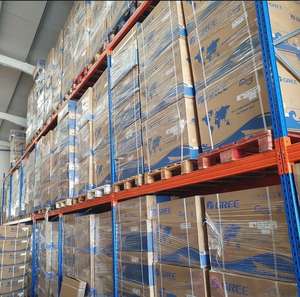 Mejor Oferta de Aire Acondicionado Split con Inversor Gree - 9000 a 24000 Btu, Fuente de Alimentación CA, Control por Wifi - Product Image 6