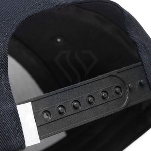 Sombreros casuales personalizados de alta calidad Diseño ajustable Venta directa de fábrica - Product Image 2