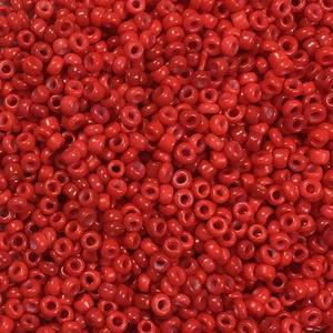 Perles de rocaille multicolores de 2 mm pour la fabrication de bijoux, perles rondes en verre, vente en gros en vrac pour projets de bricolage - Product Image 3