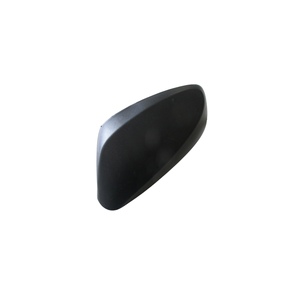Coque de rétroviseur gauche bleue Hyundai Accent 11/18 noire sans clignotant 87616-1R010A - Product Image 2
