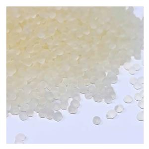 ผู้จัดจำหน่ายเม็ด TPE ยางเทอร์โมพลาสติก TPE สำหรับการอัดรีด เม็ด TPE - Product Image 1