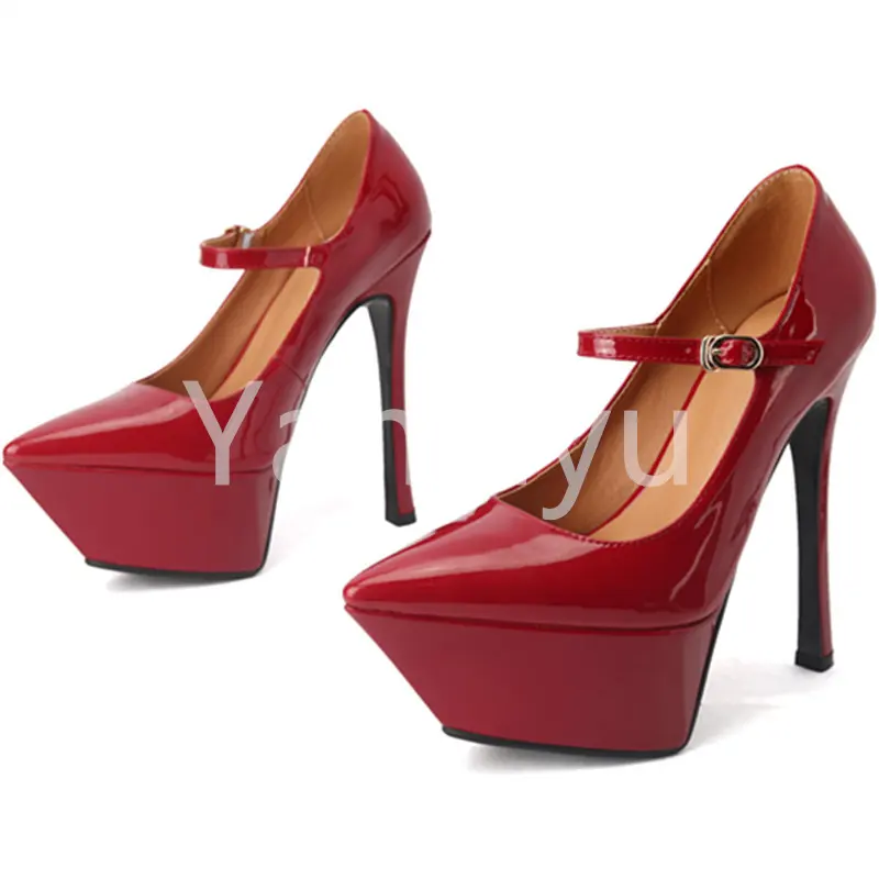 Pleaser shoes wholesale Clearance