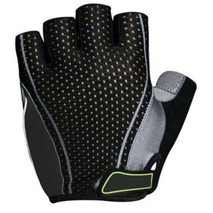 Guantes de ciclismo para hombre a precio de venta al por mayor guantes de Ciclismo de material duradero antiarrugas de último estilo totalmente personalizados - Product Image 2