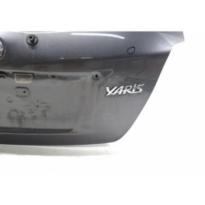 Hayon arrière complet Toyota Yaris Série 67005-0D111 (14>16) - Product Image 2